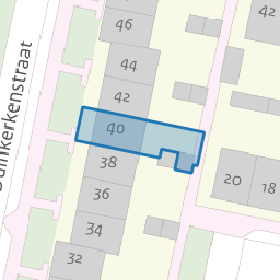 Perceel HGL01-M-4795