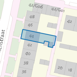 Perceel HGL01-M-4797