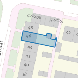 Perceel HGL01-M-4798