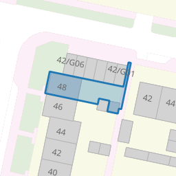 Perceel HGL01-M-4799