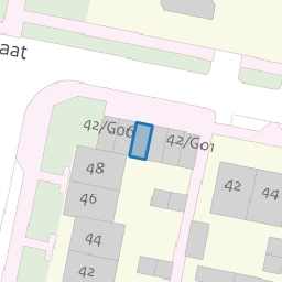 Perceel HGL01-M-4803