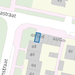 Perceel HGL01-M-4805