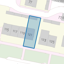 Perceel HGL01-M-4806