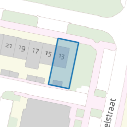 Perceel HGL01-M-4808