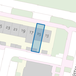 Perceel HGL01-M-4809