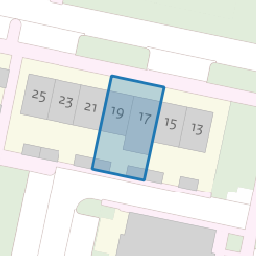 Perceel HGL01-M-4810