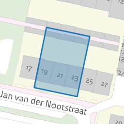Perceel HGL01-M-4812