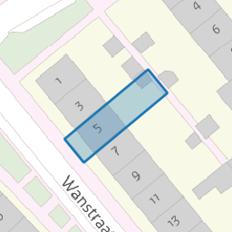 Perceel HGL01-M-4823