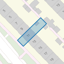 Perceel HGL01-M-4825