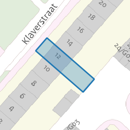 Perceel HGL01-M-4827