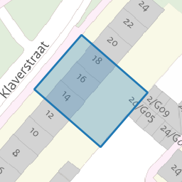 Perceel HGL01-M-4828