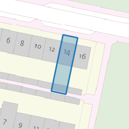 Perceel HGL01-M-4837