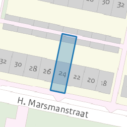 Perceel HGL01-M-4842