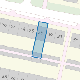 Perceel HGL01-M-4843