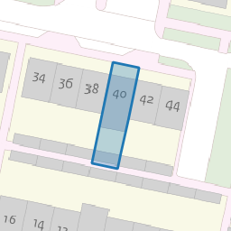 Perceel HGL01-M-4844