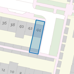 Perceel HGL01-M-4845