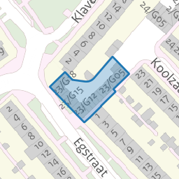 Perceel HGL01-M-4855