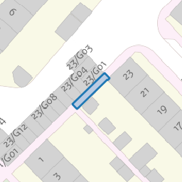 Perceel HGL01-M-4856