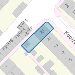 Perceel HGL01-M-4857