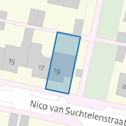 Perceel HGL01-M-4860