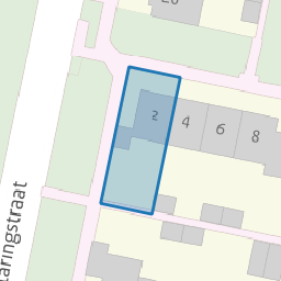 Perceel HGL01-M-4864