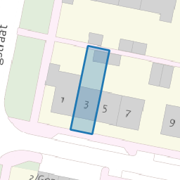 Perceel HGL01-M-4866