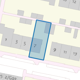 Perceel HGL01-M-4867