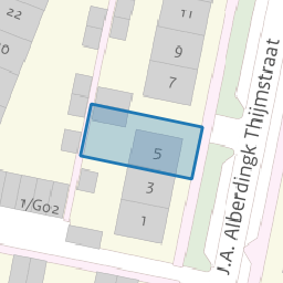 Perceel HGL01-M-4871