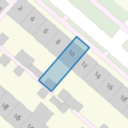 Perceel HGL01-M-4877