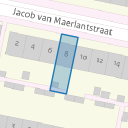 Perceel HGL01-M-4882