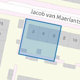 Perceel HGL01-M-4883