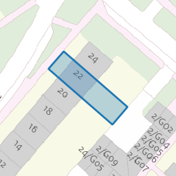 Perceel HGL01-M-4884