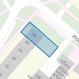 Perceel HGL01-M-4885