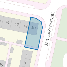 Perceel HGL01-M-4887