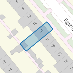 Perceel HGL01-M-4889