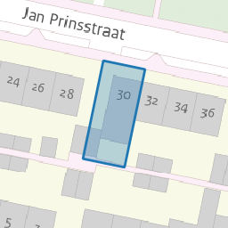 Perceel HGL01-M-4891