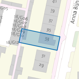 Perceel HGL01-M-4895