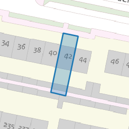 Perceel HGL01-M-4899