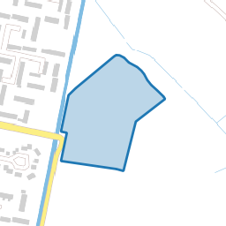 Perceel HGL01-M-4901