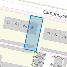 Perceel HGL01-M-4915