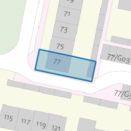 Perceel HGL01-M-4925