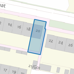 Perceel HGL01-M-4928