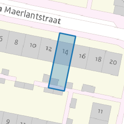 Perceel HGL01-M-4943