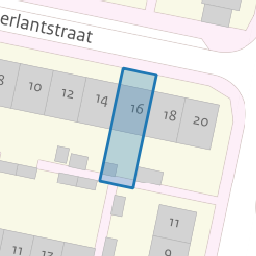 Perceel HGL01-M-4944