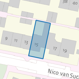 Perceel HGL01-M-4948