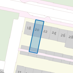 Perceel HGL01-M-4956