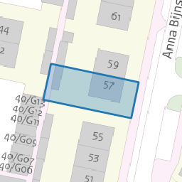 Perceel HGL01-M-4970