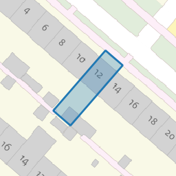 Perceel HGL01-M-4973