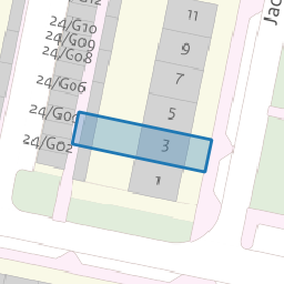 Perceel HGL01-M-4976