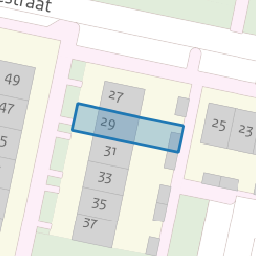 Perceel HGL01-M-4977